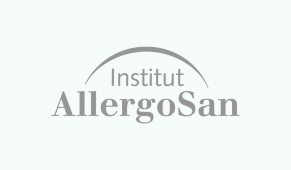 Institut Allergosan Logo