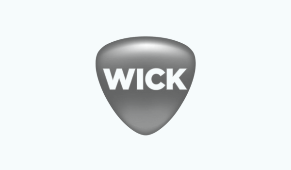 Wick Logo