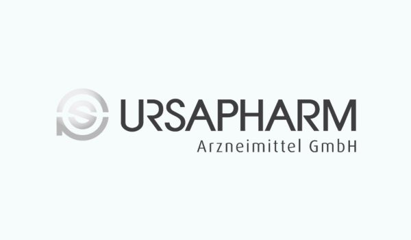 Ursapharm Logo