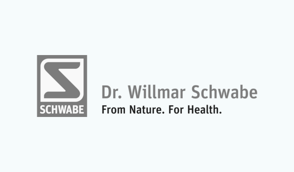 Willmar Schwabe Logo